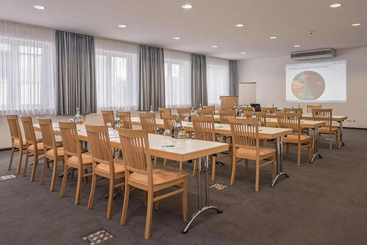 Hotel Am Moosfeld Munich 4*,  Germany