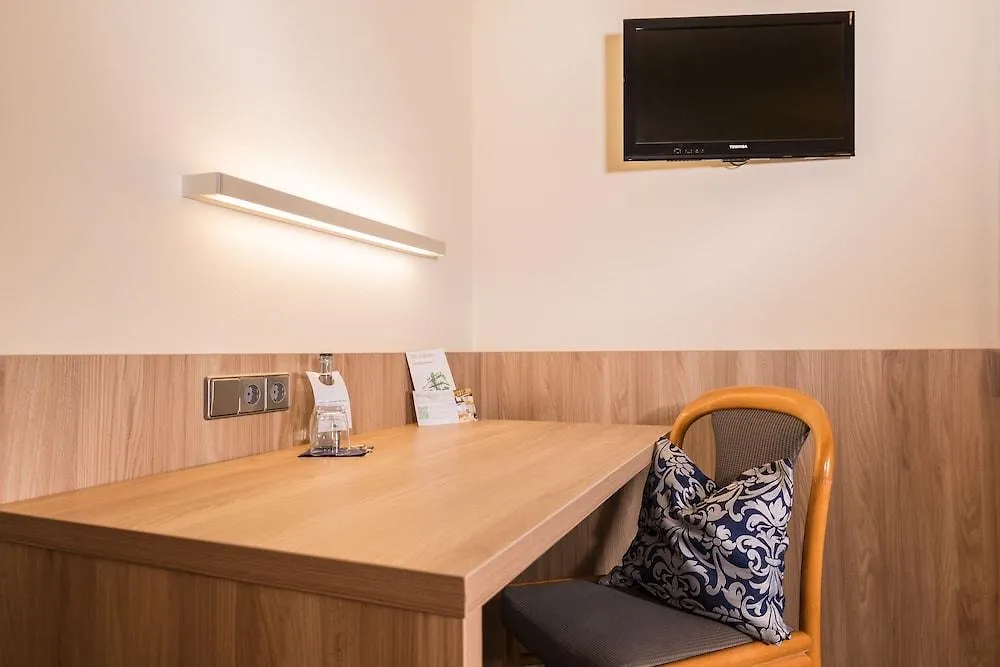 Hotel Am Moosfeld Munich