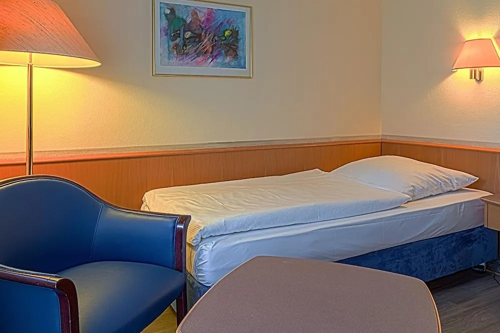 Hotel Am Moosfeld Munich