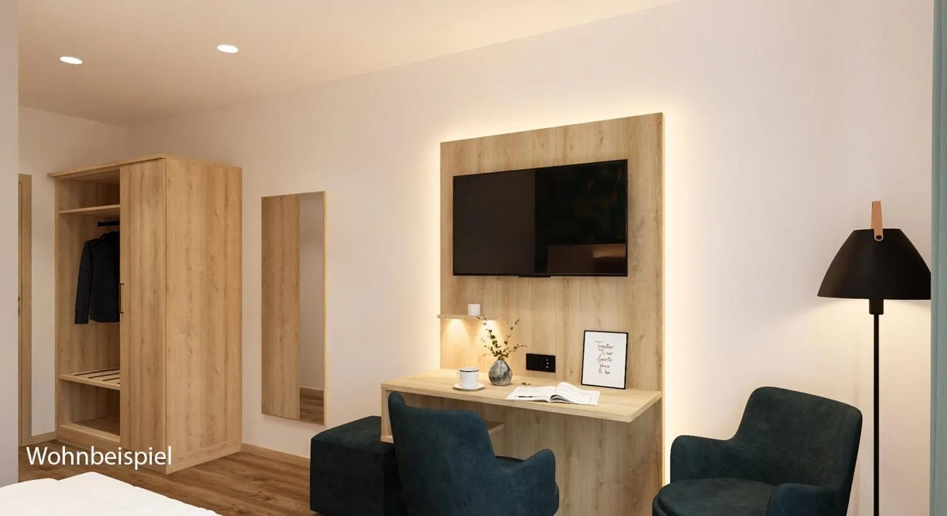Hotel Am Moosfeld Munich