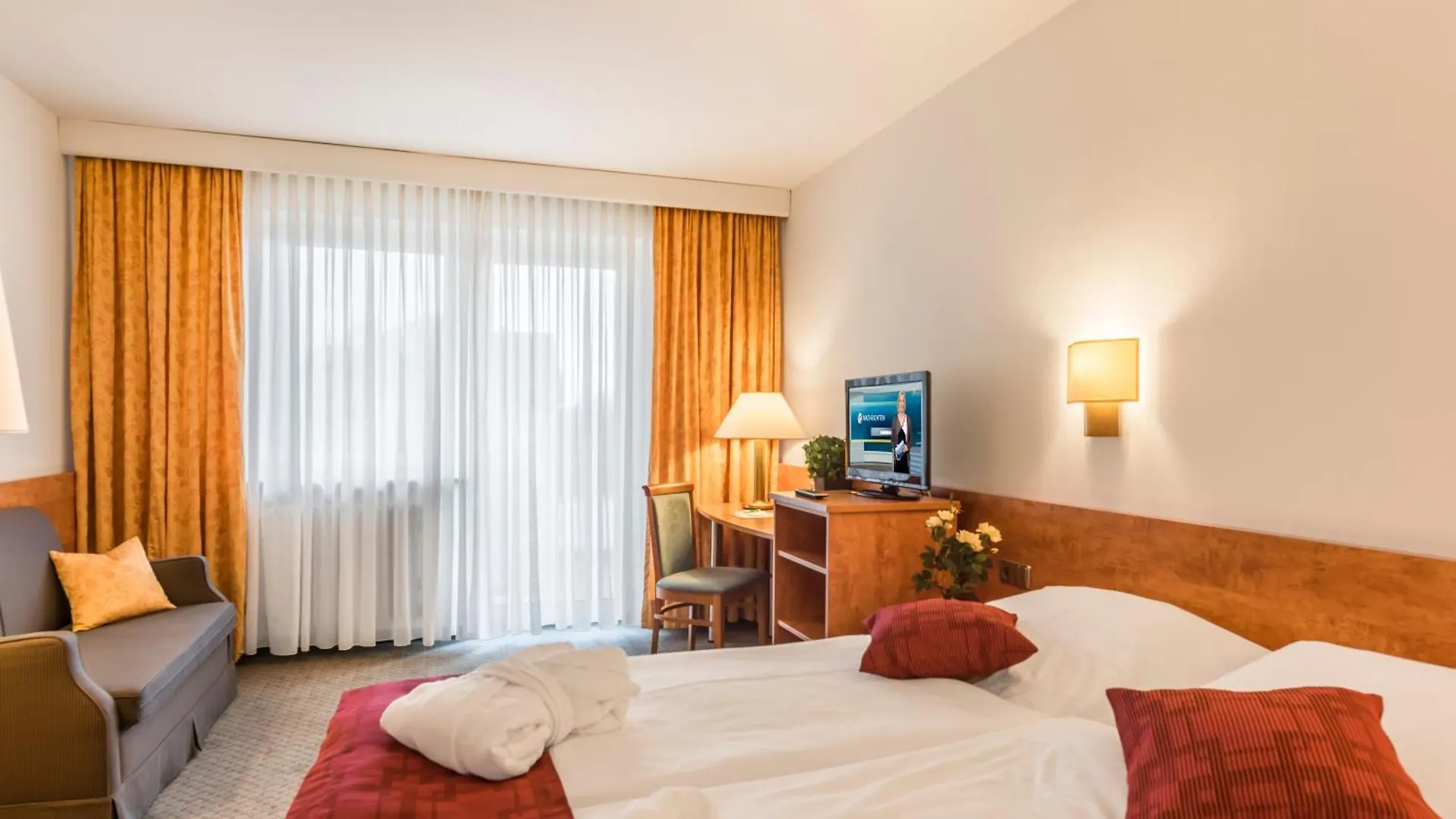 Hotel Am Moosfeld Munich 4*,  Germany