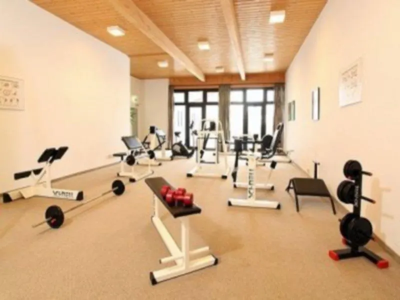 Hotel Am Moosfeld Munich 4*,