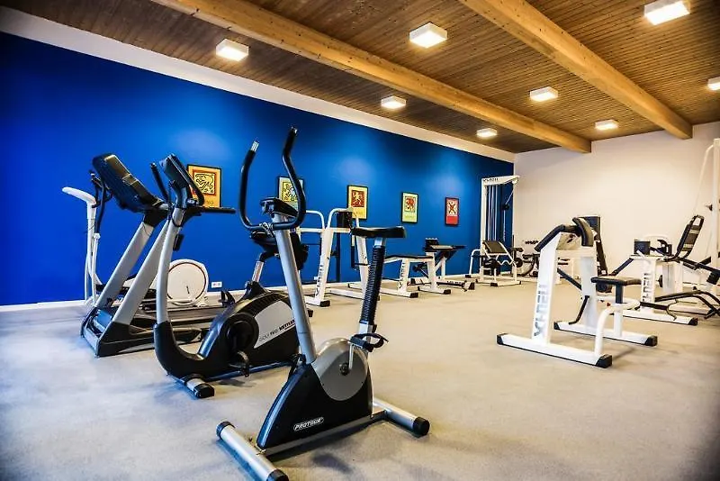 ****  Hotel Am Moosfeld Munich Germany