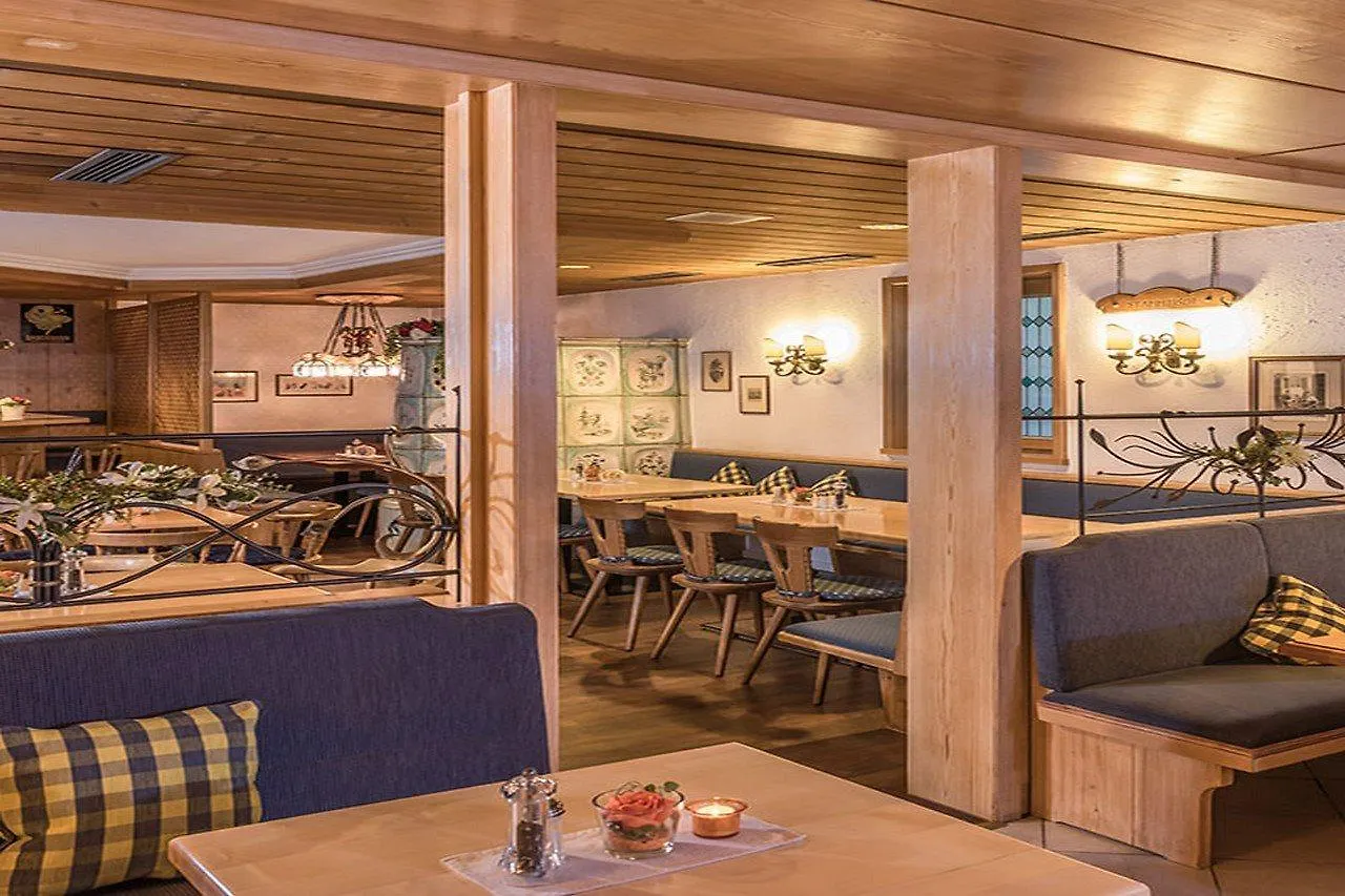 Hotel Am Moosfeld Мюнхен Германия