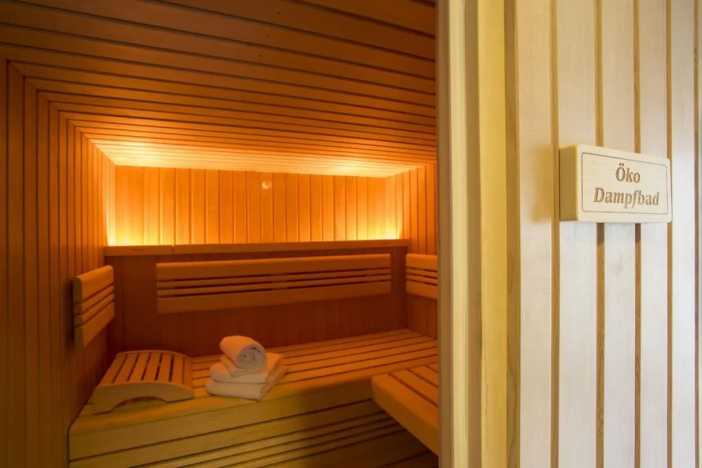 Hotel Am Moosfeld Munich 4*,  Allemagne