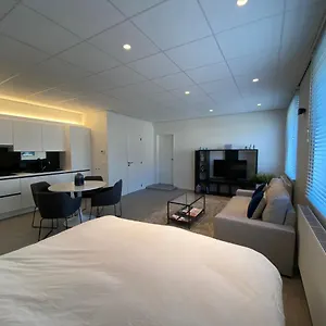 Appartement Baelskaai Harbor