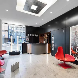 Art & Business Hotell Nürnberg