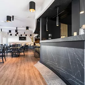 Abasto Feldmoching Hotell München