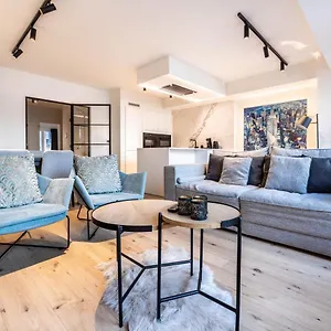 Appartement Residentie Zuidwester