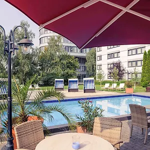 Mercure Frankfurt Ost Hotell Eschborn