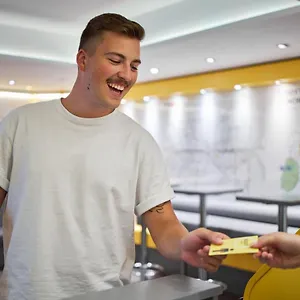 Hotell Buddy
