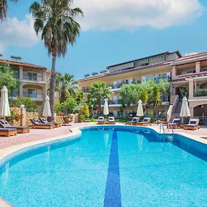 Appart hôtel Aloni