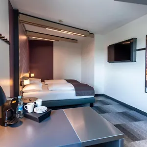Hotell City-west