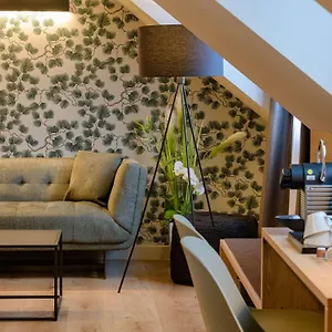 Mercure Altstadt Hotel