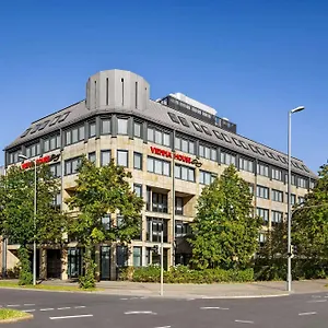 Hotel Vienna House Easy By Wyndham, Mnichov