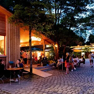  Auberge de jeunesse The Tent - Youth Only - Buchung Leider Nur Bis 30 Jahre Moeglich!
