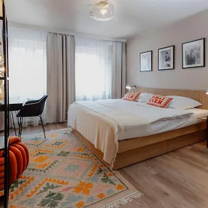 Hotell Lux