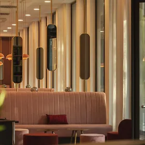 - The Niu, Loco North By Ihg Hotell München