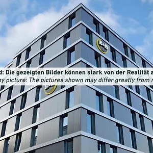 Ibis Nord Hotel