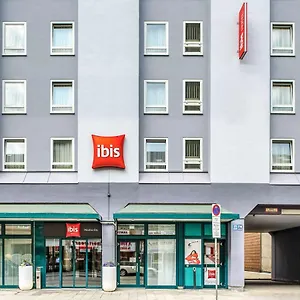 Ibis Hotel
