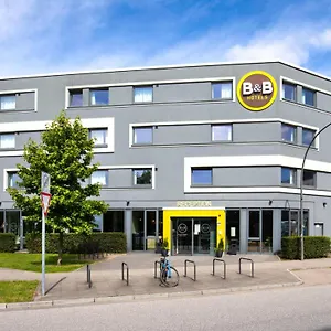 Hamburg-harburg Hotell Hamburg-Harburg