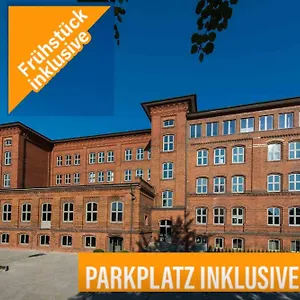 Volksschule Hotell Hamburg-Harburg