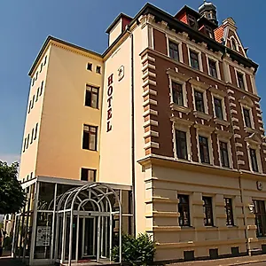 Merseburger Hof Hotell Leipzig