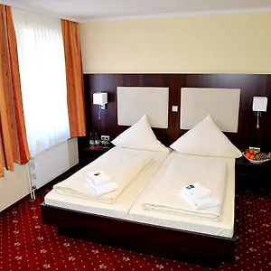 Neugrabener Hof Hotell Hamburg-Harburg