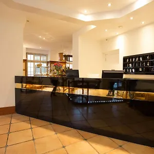 Heidelberger Hof Hotell Heidelberg
