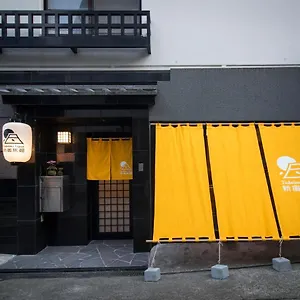 Ryokan Tadaima Japan Shinjuku Tokyo
