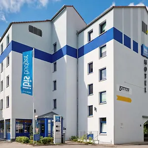 Отель Ibis Budget Sued, Мюнхен