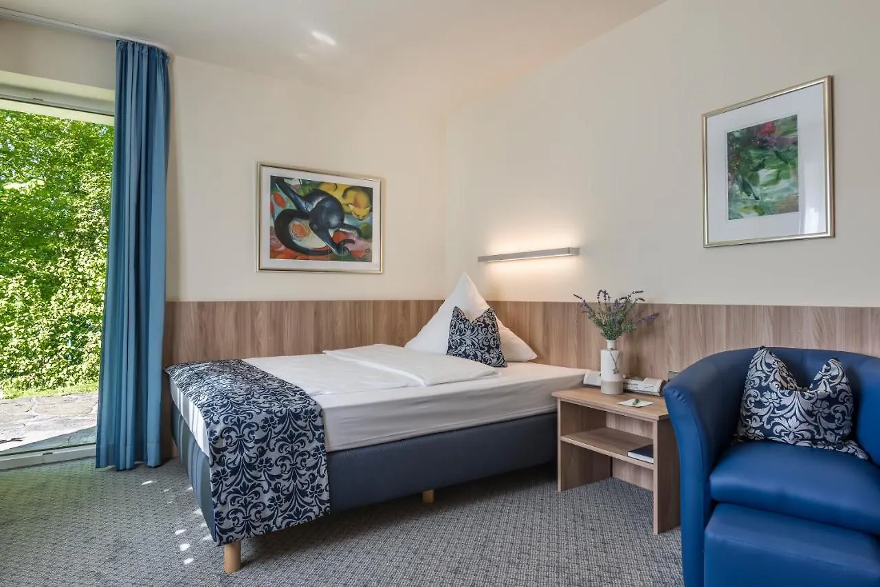 Hotel Am Moosfeld Munich 4*,  Germany