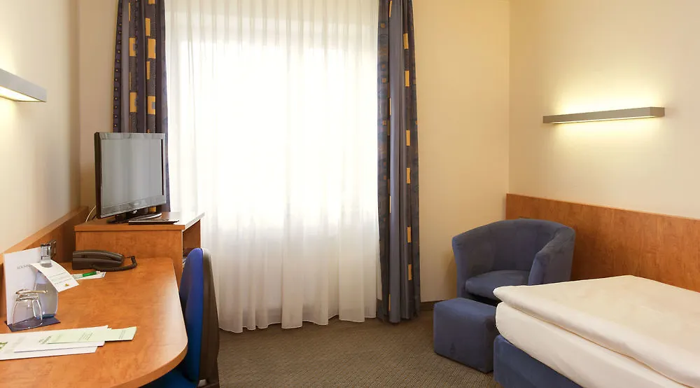 Hotel Am Moosfeld Munich Germany