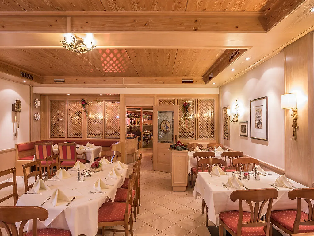 ****  Hotel Am Moosfeld Munich Germany