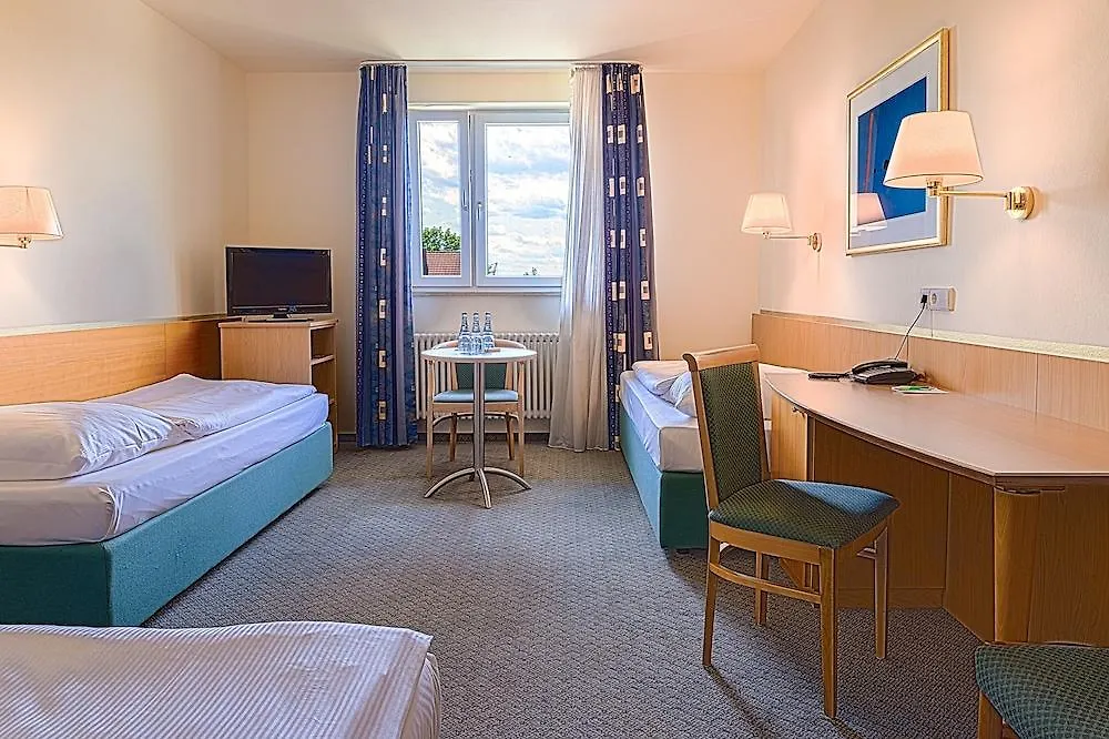 Hotel Am Moosfeld München