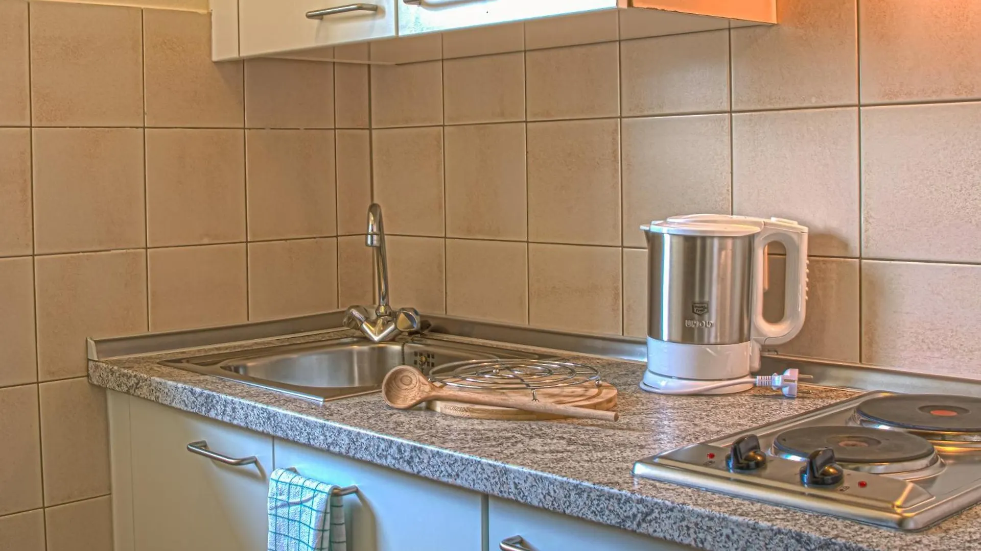 Hotel Am Moosfeld Munich