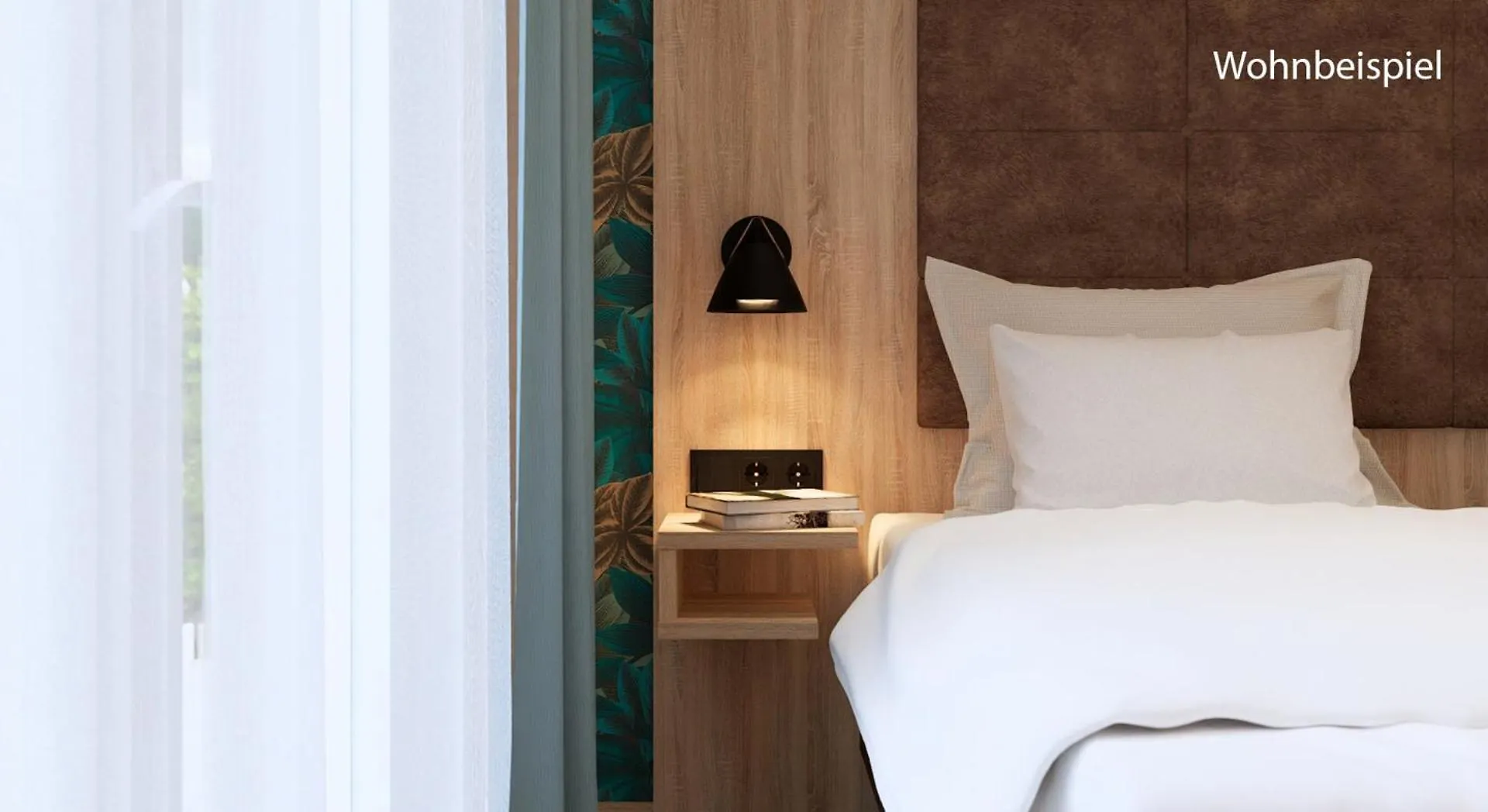****  Hotel Am Moosfeld Munich Germany