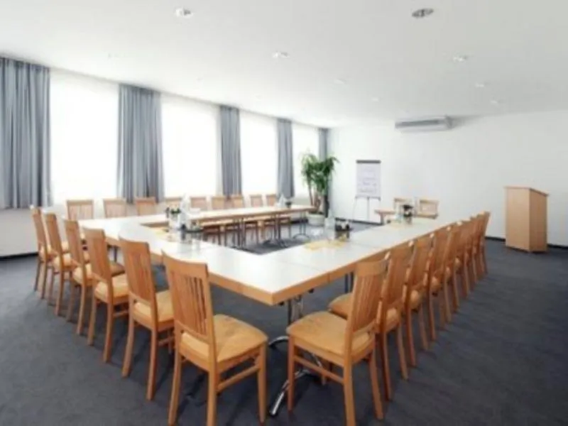 Hotel Am Moosfeld München 4*,  Tyskland