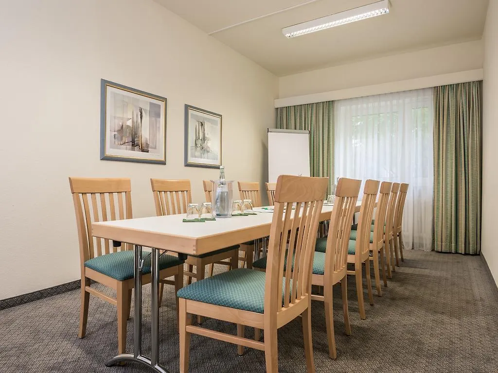 Hotel Am Moosfeld Munich