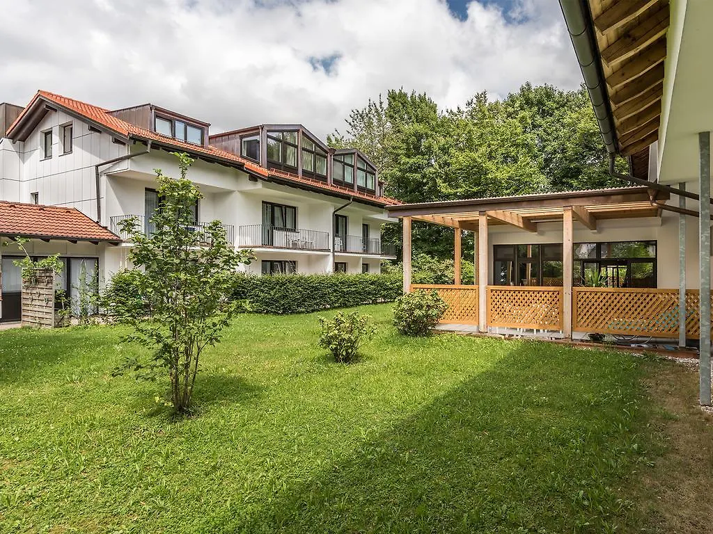 Hotel Am Moosfeld München