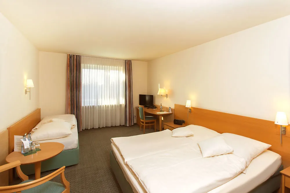 Hotel Am Moosfeld München